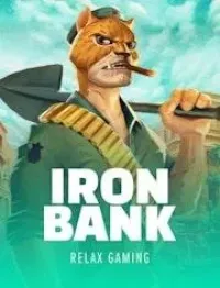 iron bank 1 official logo